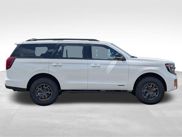new 2025 Ford Expedition car, priced at $85,760
