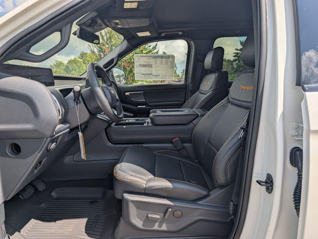 new 2025 Ford Expedition car, priced at $85,760