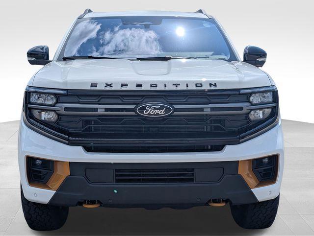 new 2025 Ford Expedition car, priced at $85,760