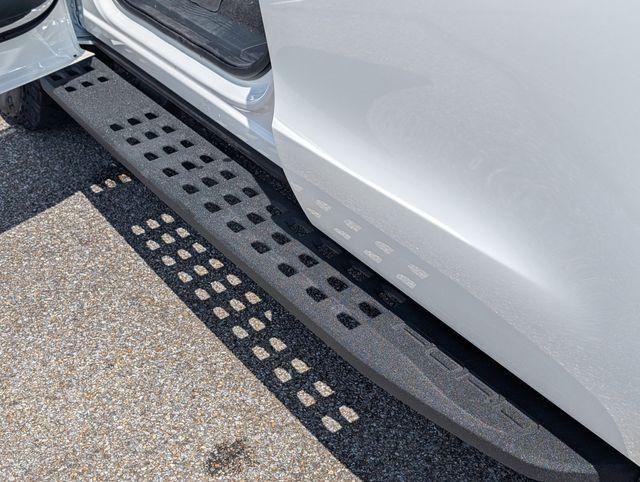 new 2025 Ford Expedition car, priced at $85,760