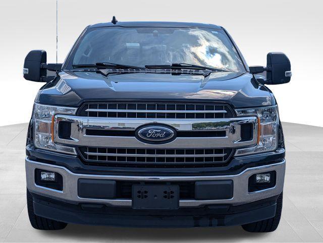 used 2019 Ford F-150 car, priced at $19,699
