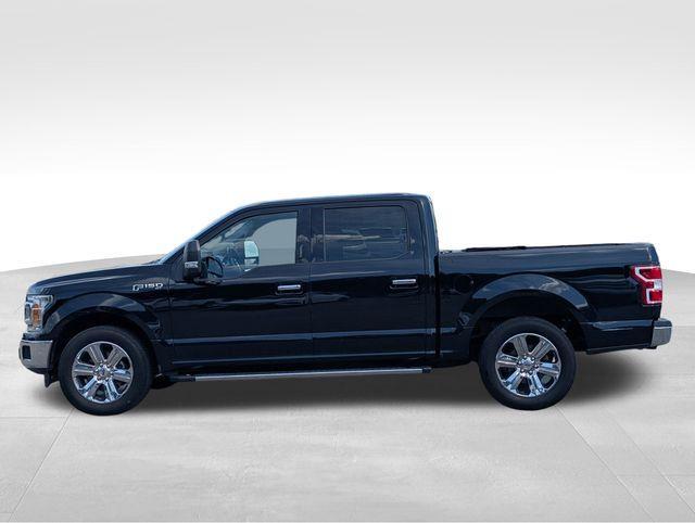 used 2019 Ford F-150 car, priced at $19,699