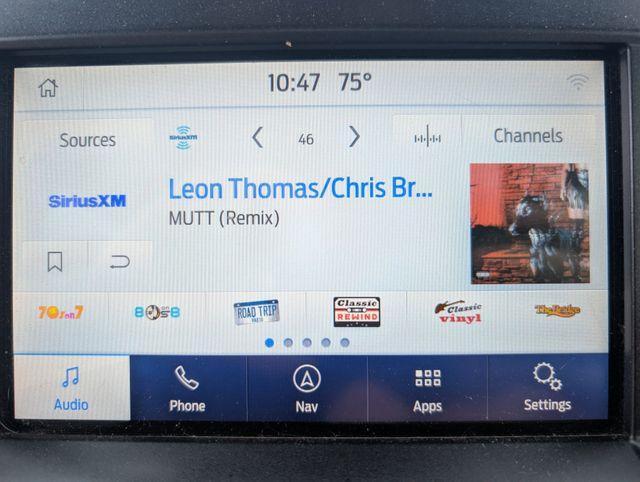 used 2019 Ford F-150 car, priced at $19,699