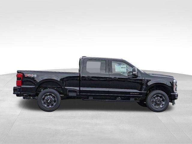 new 2024 Ford F-350 car, priced at $68,880