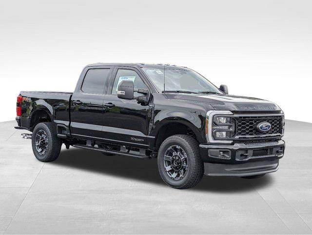 new 2024 Ford F-350 car, priced at $68,880