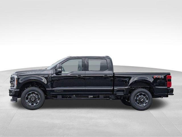 new 2024 Ford F-350 car, priced at $68,880