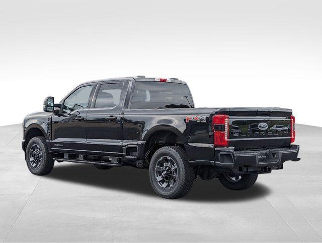 new 2024 Ford F-350 car, priced at $68,880