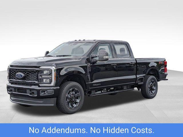 new 2024 Ford F-350 car, priced at $68,880