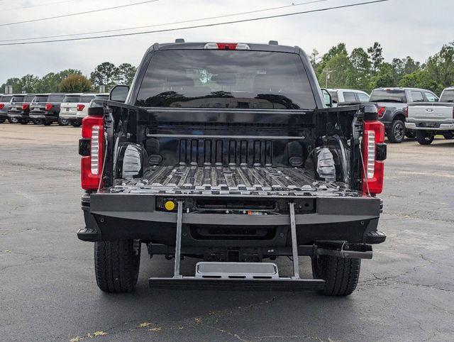 new 2024 Ford F-350 car, priced at $68,880