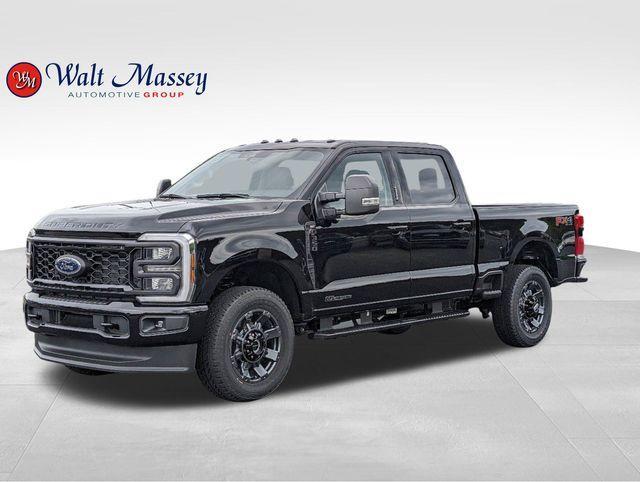 new 2024 Ford F-350 car, priced at $68,880