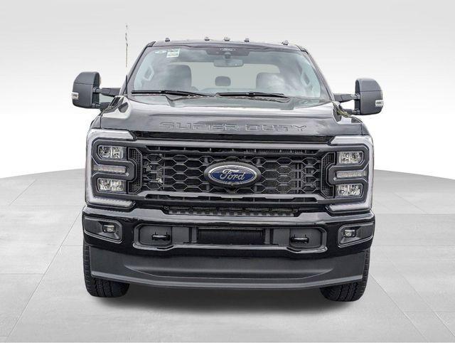 new 2024 Ford F-350 car, priced at $68,880