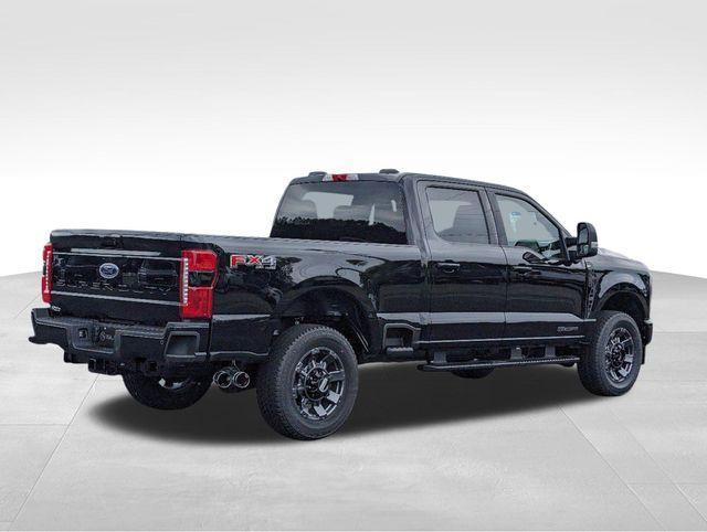 new 2024 Ford F-350 car, priced at $68,880