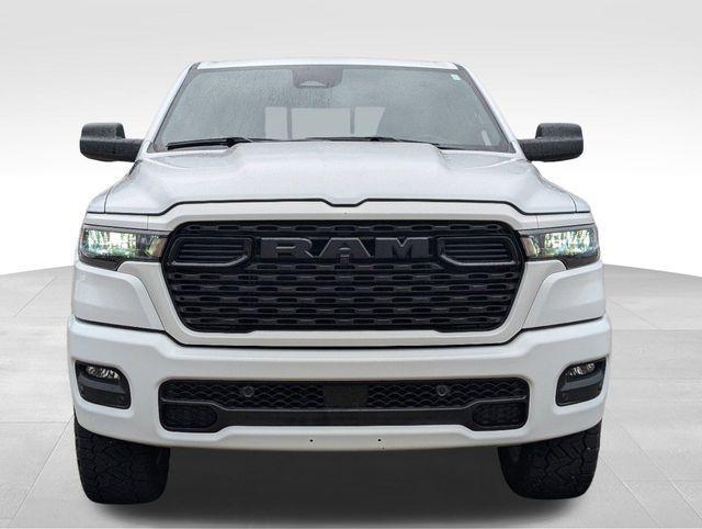 used 2025 Ram 1500 car, priced at $42,779