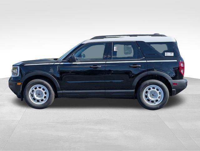 new 2025 Ford Bronco Sport car, priced at $33,693