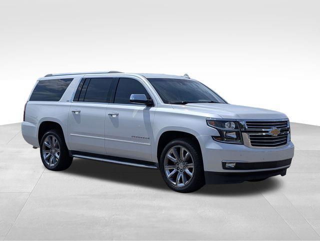 used 2016 Chevrolet Suburban car, priced at $18,199