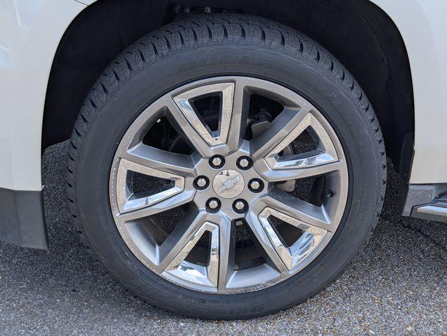 used 2016 Chevrolet Suburban car, priced at $18,199