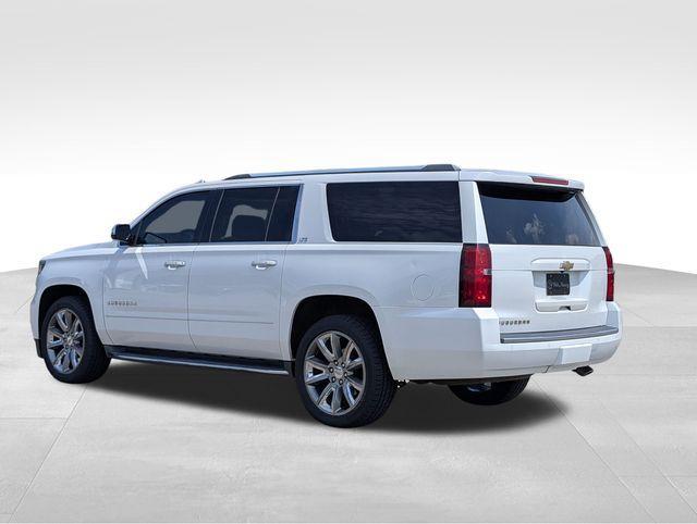 used 2016 Chevrolet Suburban car, priced at $18,199