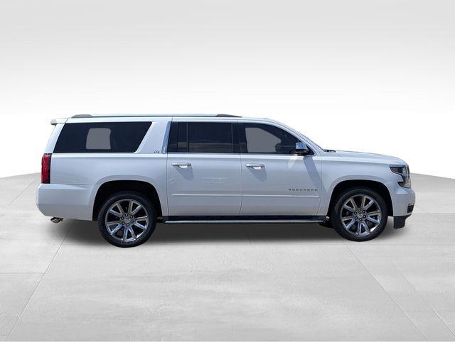 used 2016 Chevrolet Suburban car, priced at $18,199