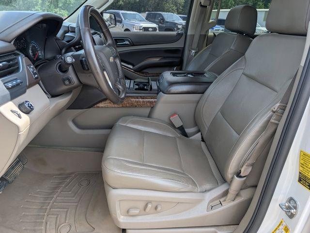 used 2016 Chevrolet Suburban car, priced at $18,199