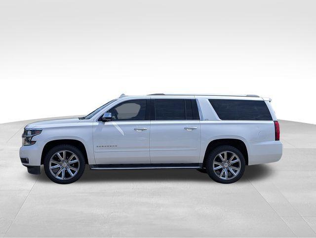 used 2016 Chevrolet Suburban car, priced at $18,199