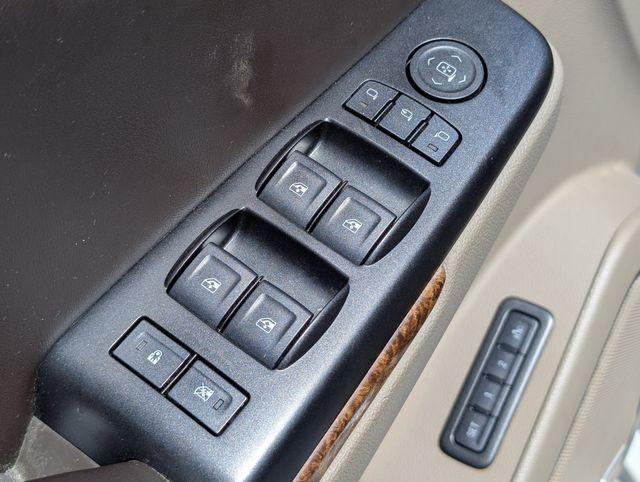 used 2016 Chevrolet Suburban car, priced at $18,199