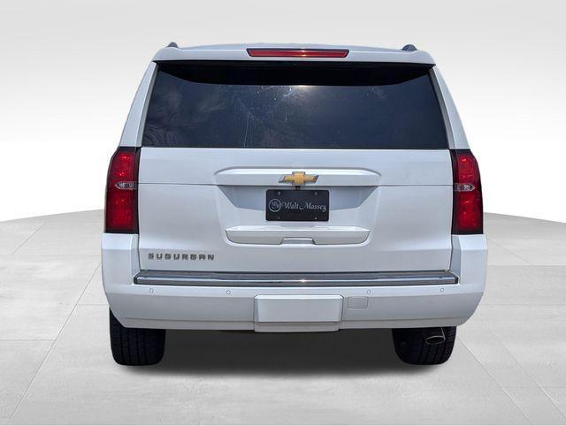 used 2016 Chevrolet Suburban car, priced at $18,199