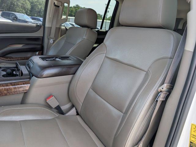 used 2016 Chevrolet Suburban car, priced at $18,199