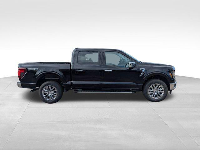 new 2024 Ford F-150 car, priced at $57,685