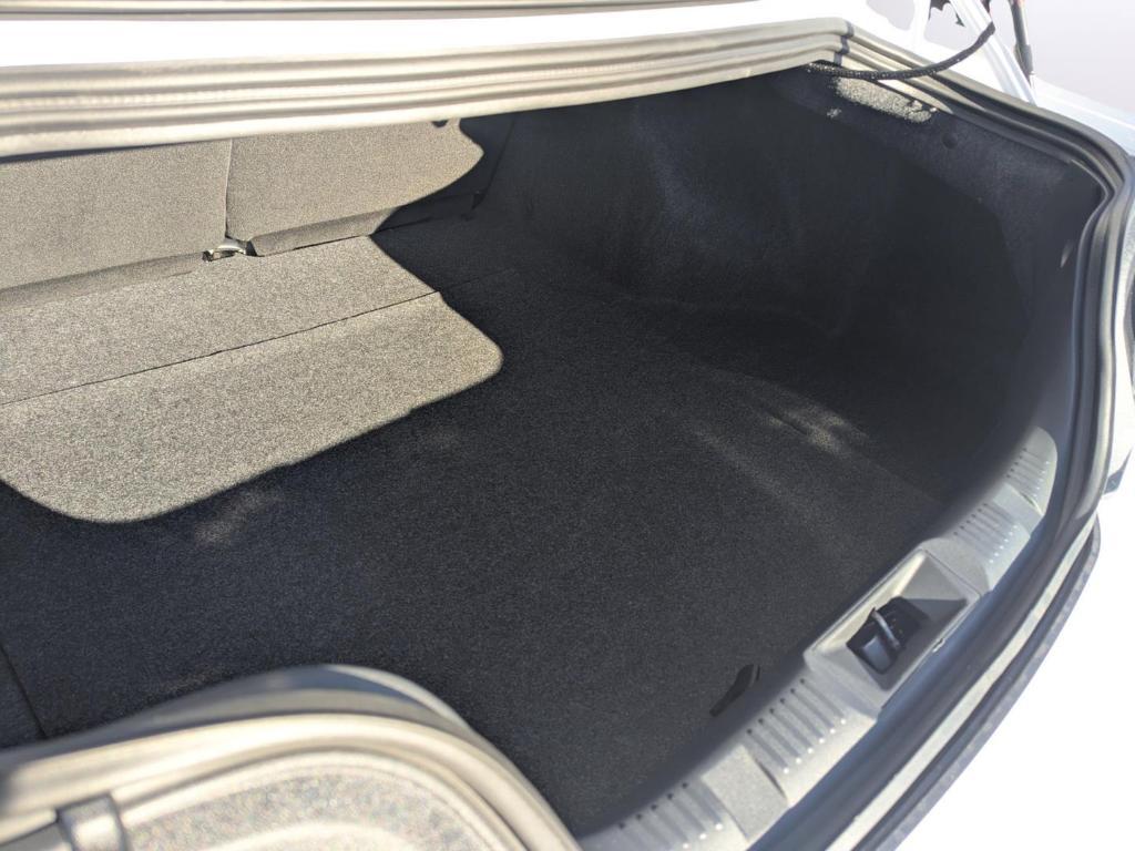 new 2025 Ford Mustang car, priced at $32,666