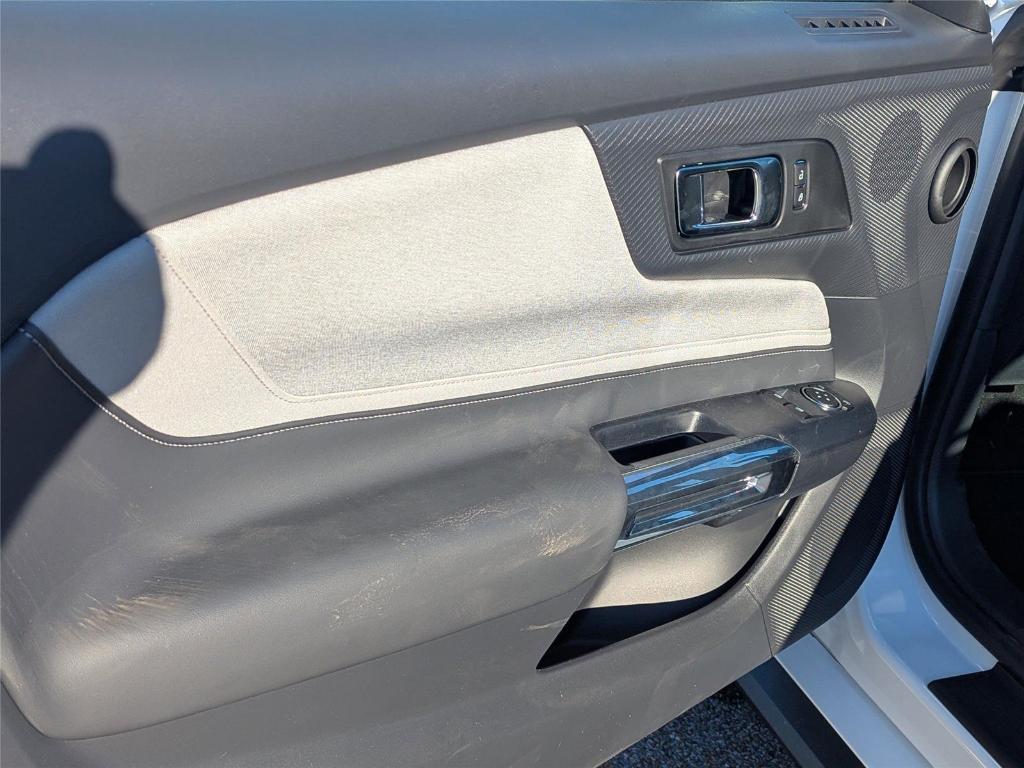 new 2025 Ford Mustang car, priced at $32,666