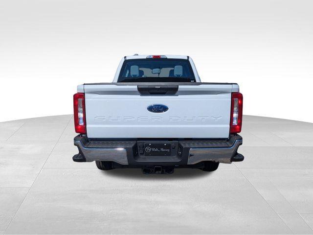 new 2024 Ford F-250 car, priced at $58,173