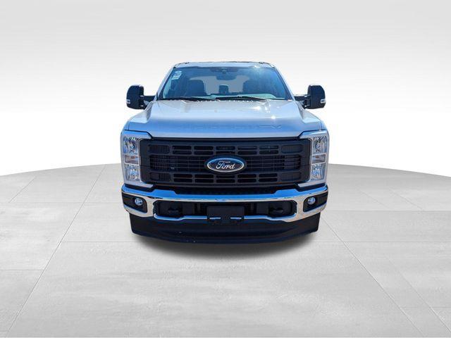 new 2024 Ford F-250 car, priced at $58,173