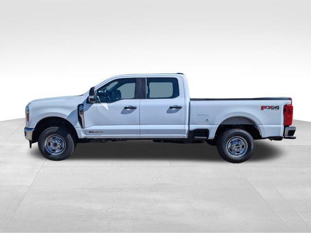 new 2024 Ford F-250 car, priced at $58,173