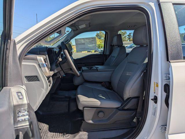 new 2024 Ford F-250 car, priced at $60,480