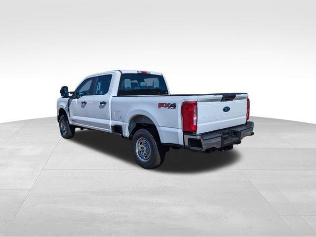 new 2024 Ford F-250 car, priced at $58,173