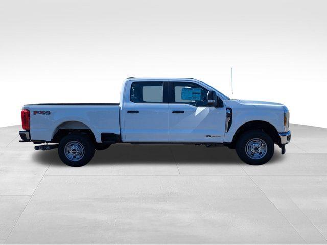 new 2024 Ford F-250 car, priced at $58,173