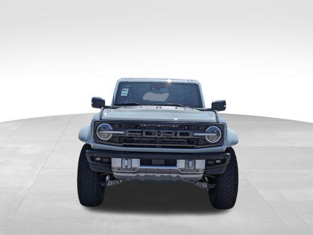 new 2024 Ford Bronco car, priced at $75,925