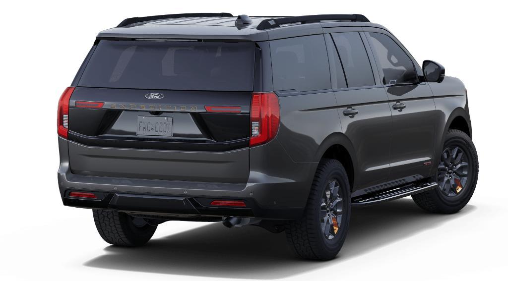 new 2025 Ford Expedition car, priced at $84,040
