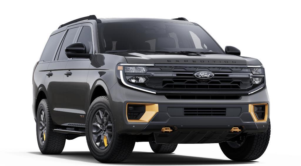 new 2025 Ford Expedition car, priced at $84,040
