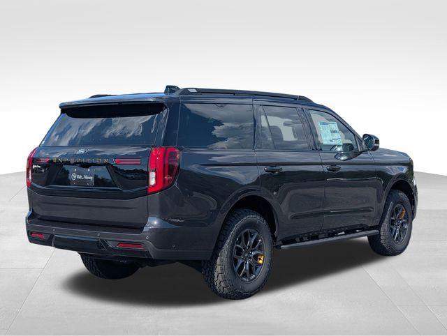 new 2025 Ford Expedition car, priced at $82,128