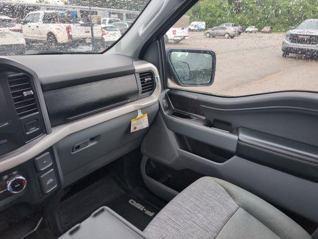 used 2022 Ford F-150 car, priced at $41,599