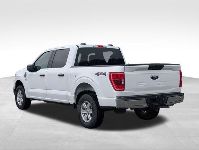 used 2022 Ford F-150 car, priced at $41,599