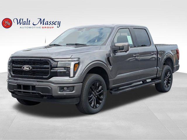 new 2025 Ford F-150 car, priced at $71,825