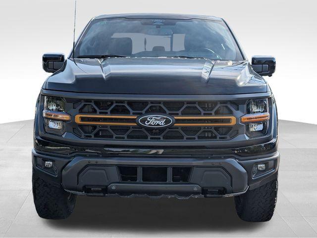 new 2025 Ford F-150 car, priced at $74,389