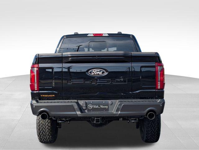 new 2025 Ford F-150 car, priced at $74,389