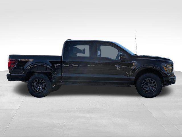 new 2025 Ford F-150 car, priced at $74,389