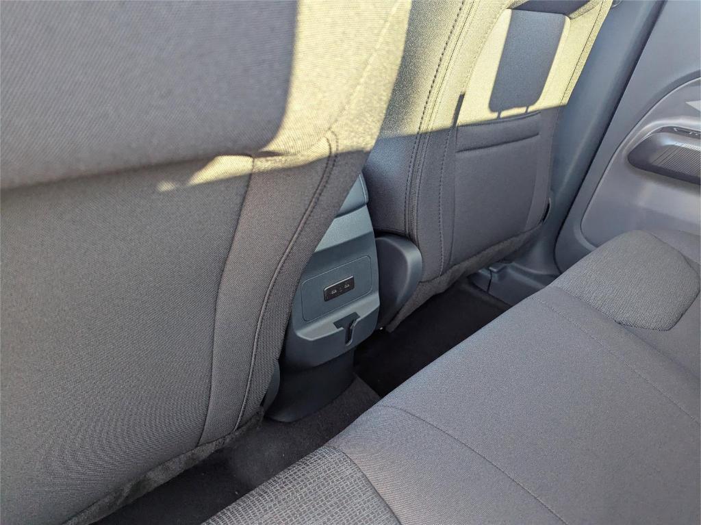 new 2025 Ford Maverick car, priced at $28,409