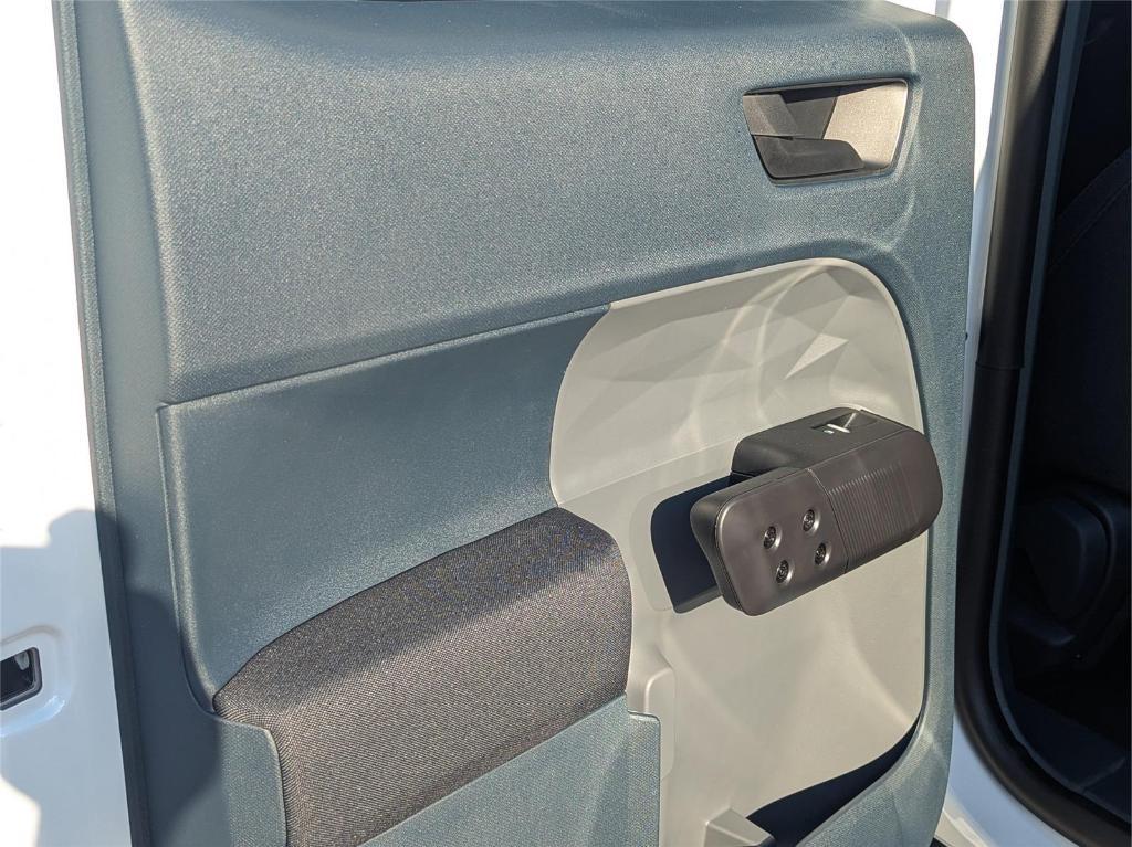 new 2025 Ford Maverick car, priced at $28,409