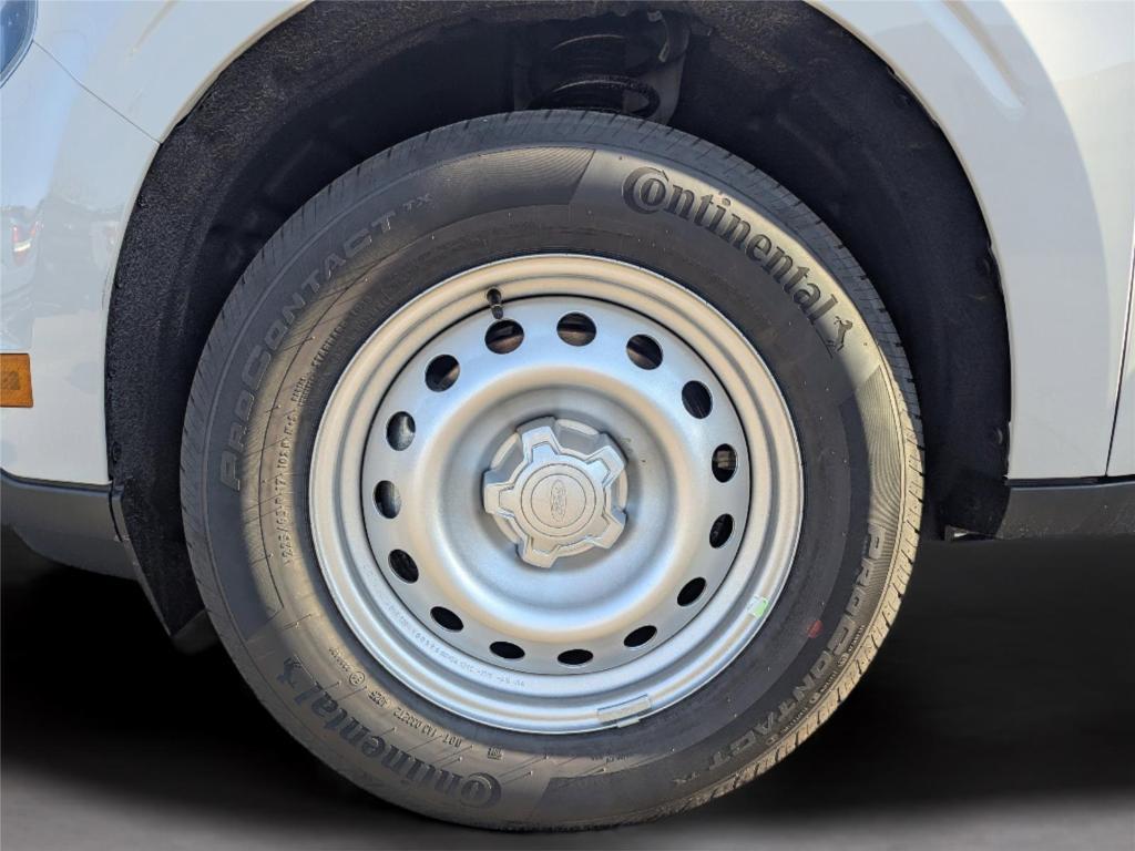 new 2025 Ford Maverick car, priced at $28,409