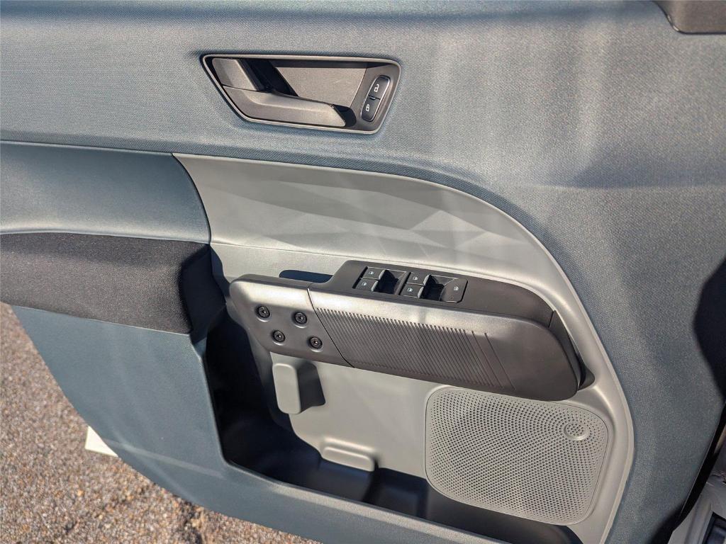 new 2025 Ford Maverick car, priced at $28,409